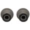 Delphi Suspension Control Arm Bushing Kit, Td4300W TD4300W - alternate 1